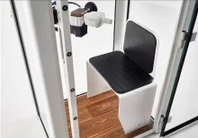 Vyntus Body Carousel 2