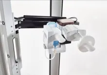 Vyntus Body Carousel