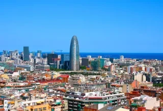 Barcelona Congress Event Image