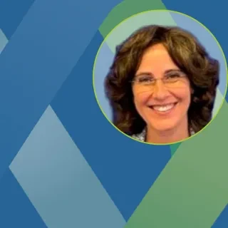 Margriet Kaldenbach